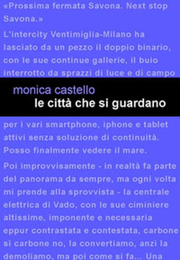 Le città che si guardano - Librerie.coop Le città che si guardano - Librerie.coop