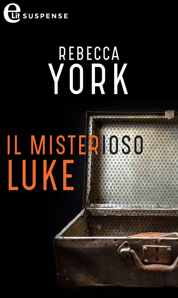 Il misterioso Luke (eLit) - Librerie.coop Il misterioso Luke (eLit) - Librerie.coop