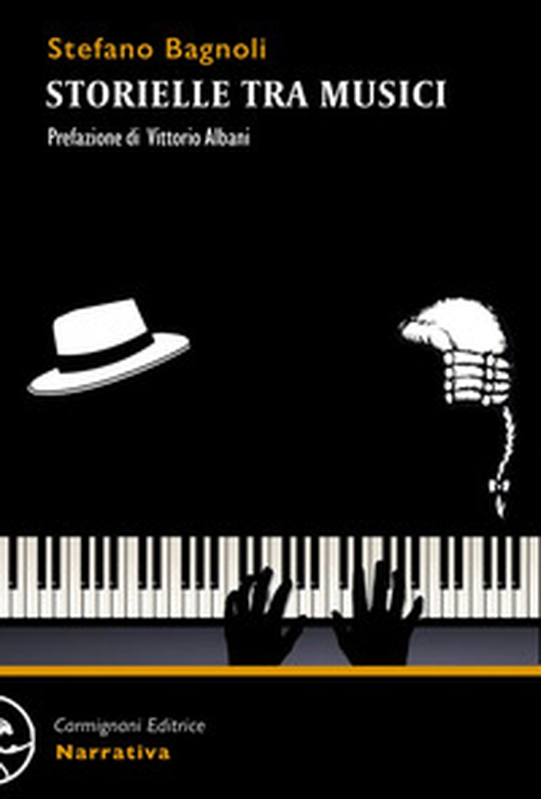 Storielle tra musici - Librerie.coop Storielle tra musici - Librerie.coop
