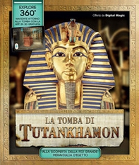 La tomba di Tutankhamon - Librerie.coop