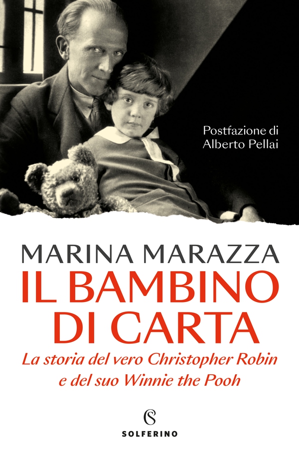 Il bambino di carta - Librerie.coop Il bambino di carta - Librerie.coop