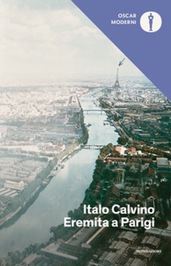 Eremita a Parigi. Pagine autobiografiche - Librerie.coop Eremita a Parigi. Pagine autobiografiche - Librerie.coop