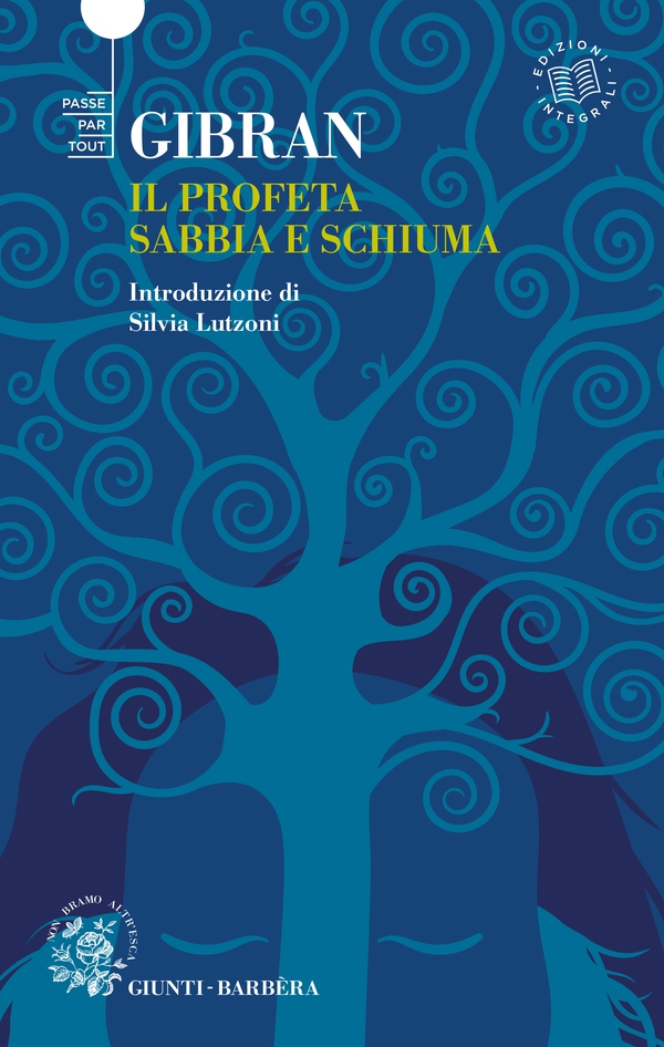 Il profeta - Sabbia e schiuma - Librerie.coop Il profeta - Sabbia e schiuma - Librerie.coop