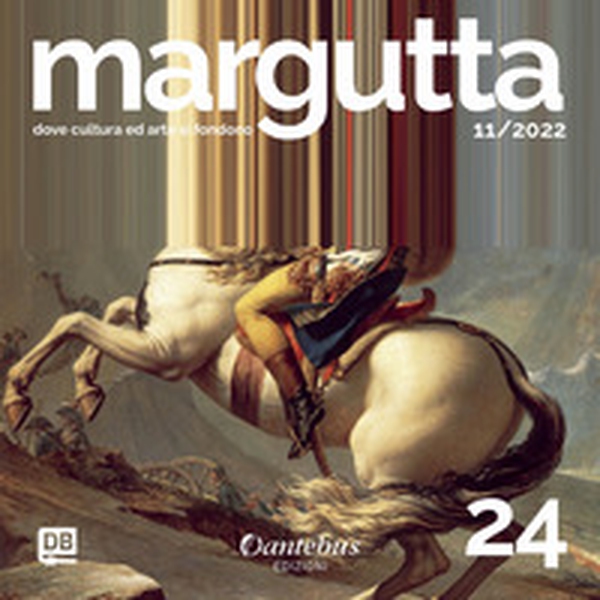 Collana Margutta - Vol. 24 - Librerie.coop Collana Margutta - Vol. 24 - Librerie.coop