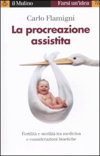 La procreazione assistita - Librerie.coop