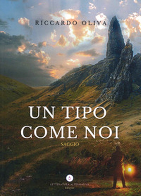Un tipo come noi - Librerie.coop Un tipo come noi - Librerie.coop