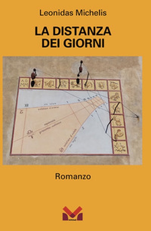 La distanza dei giorni - Librerie.coop La distanza dei giorni - Librerie.coop