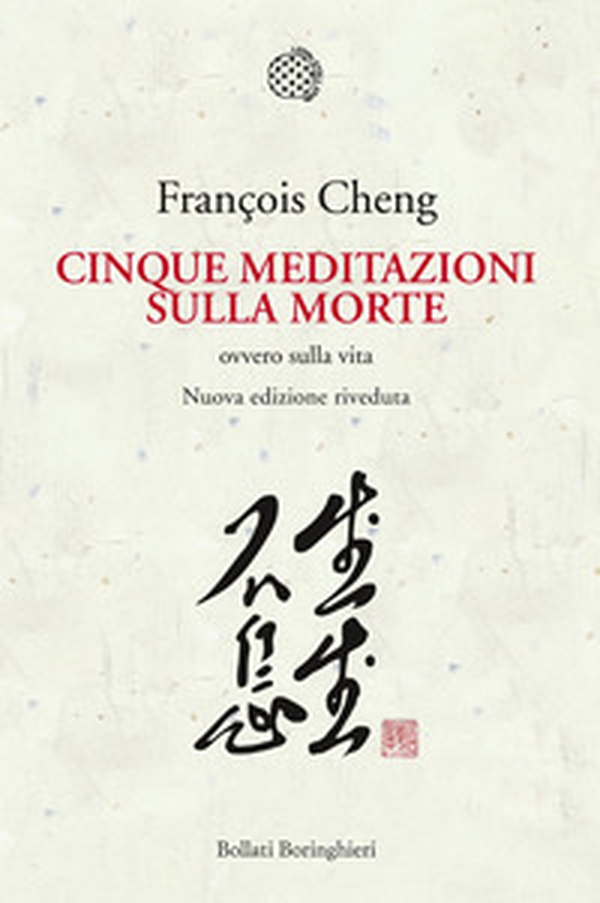 Cinque meditazioni sulla morte ovvero sulla vita - Librerie.coop Cinque meditazioni sulla morte ovvero sulla vita - Librerie.coop