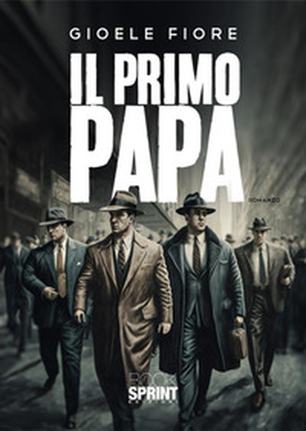 Il primo Papa - Librerie.coop Il primo Papa - Librerie.coop