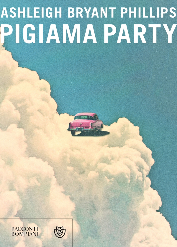 Pigiama Party - Librerie.coop Pigiama Party - Librerie.coop