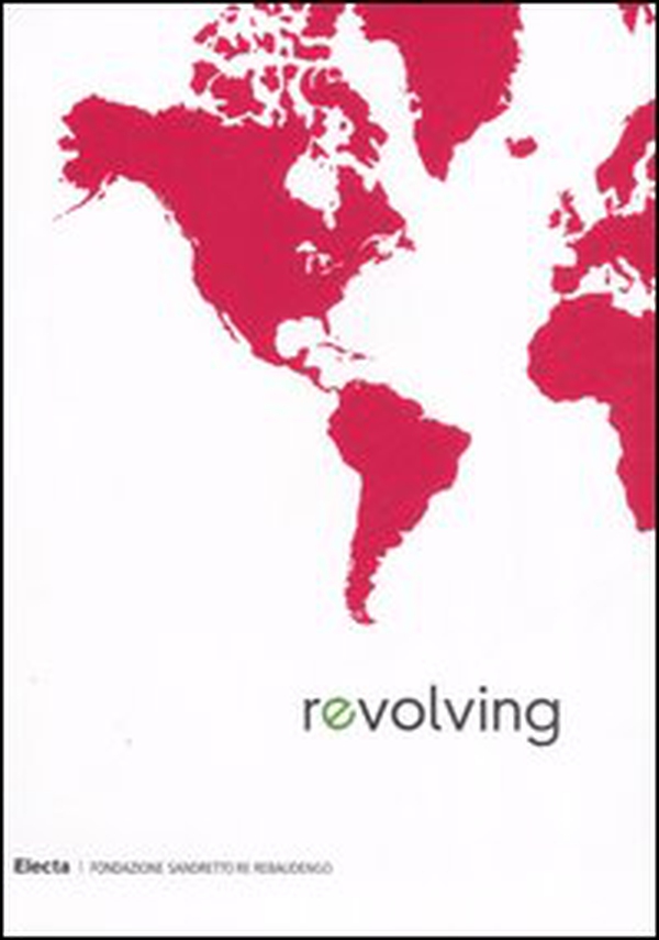 Revolving landscape. Ediz. italiana e inglese - Librerie.coop Revolving landscape. Ediz. italiana e inglese - Librerie.coop