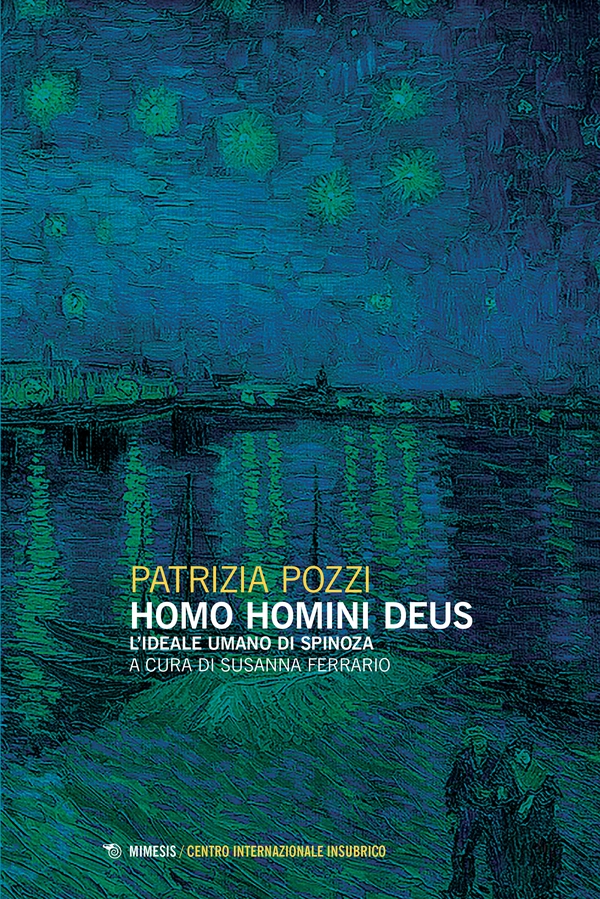Homo homini deus - Librerie.coop Homo homini deus - Librerie.coop