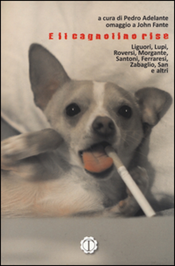 E il cagnolino rise - Librerie.coop E il cagnolino rise - Librerie.coop