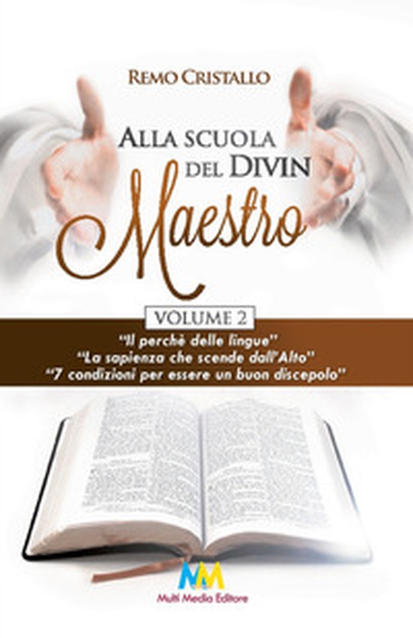 Alla scuola del Divin Maestro - Vol. 2 - Librerie.coop Alla scuola del Divin Maestro - Vol. 2 - Librerie.coop