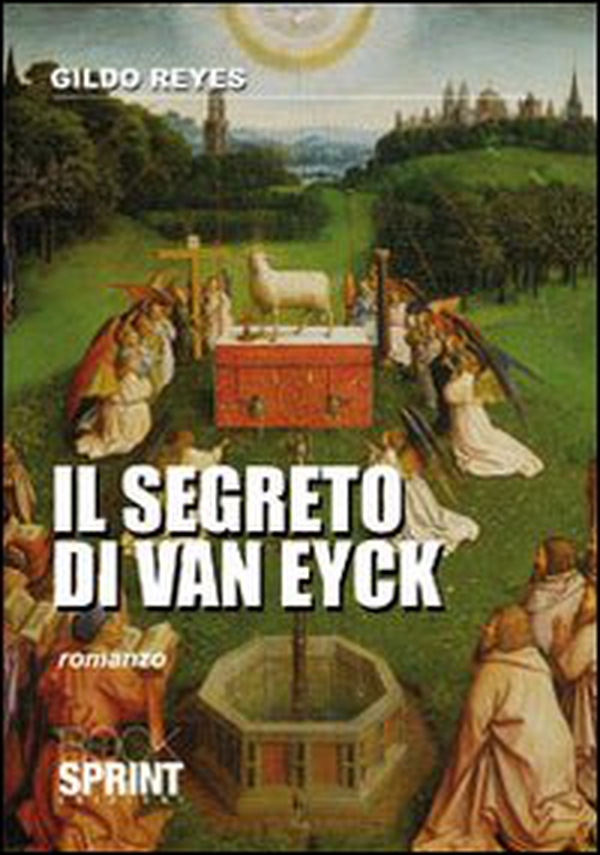 Il segreto di van Eyck - Librerie.coop Il segreto di van Eyck - Librerie.coop