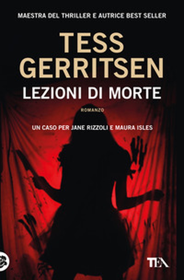Lezioni di morte - Librerie.coop Lezioni di morte - Librerie.coop