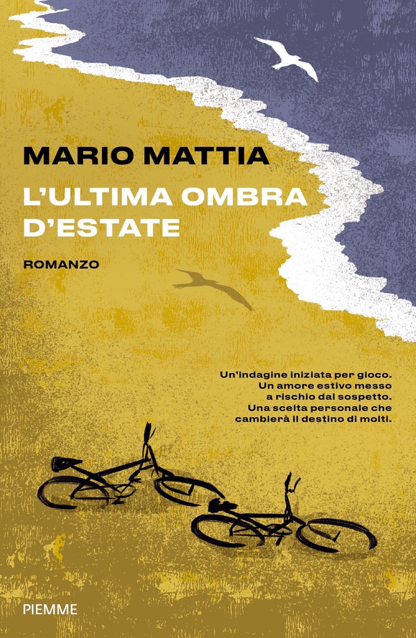 L'ultima ombra d'estate - Librerie.coop L'ultima ombra d'estate - Librerie.coop