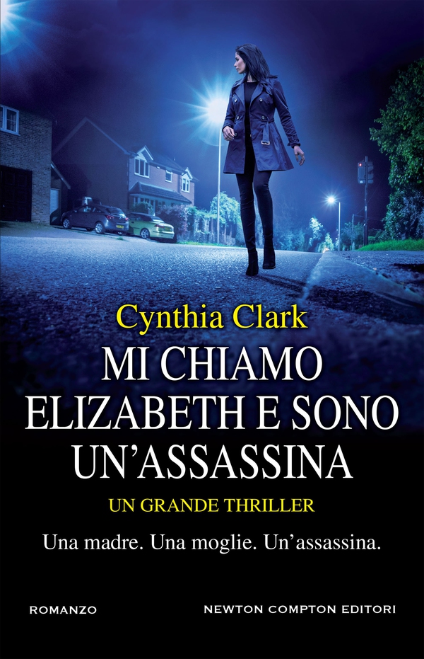Mi chiamo Elizabeth e sono un'assassina - Librerie.coop Mi chiamo Elizabeth e sono un'assassina - Librerie.coop