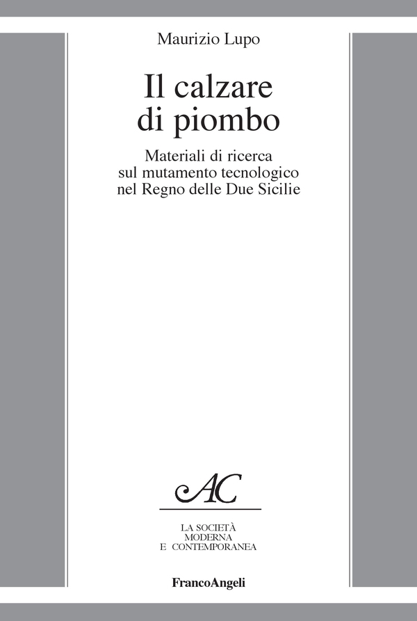 Il calzare di piombo - Librerie.coop Il calzare di piombo - Librerie.coop