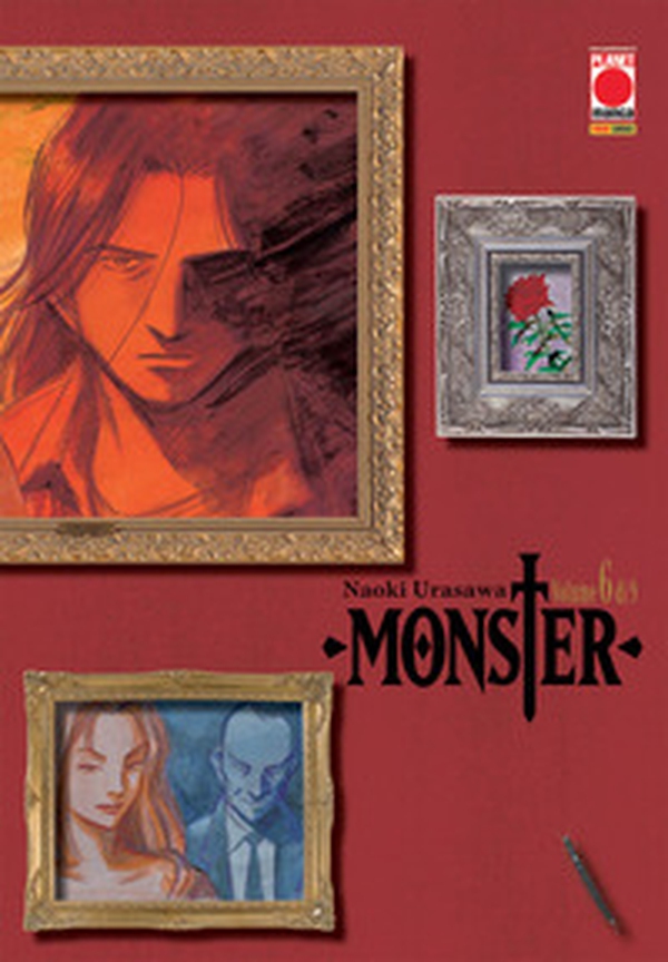 Monster deluxe - Librerie.coop Monster deluxe - Librerie.coop