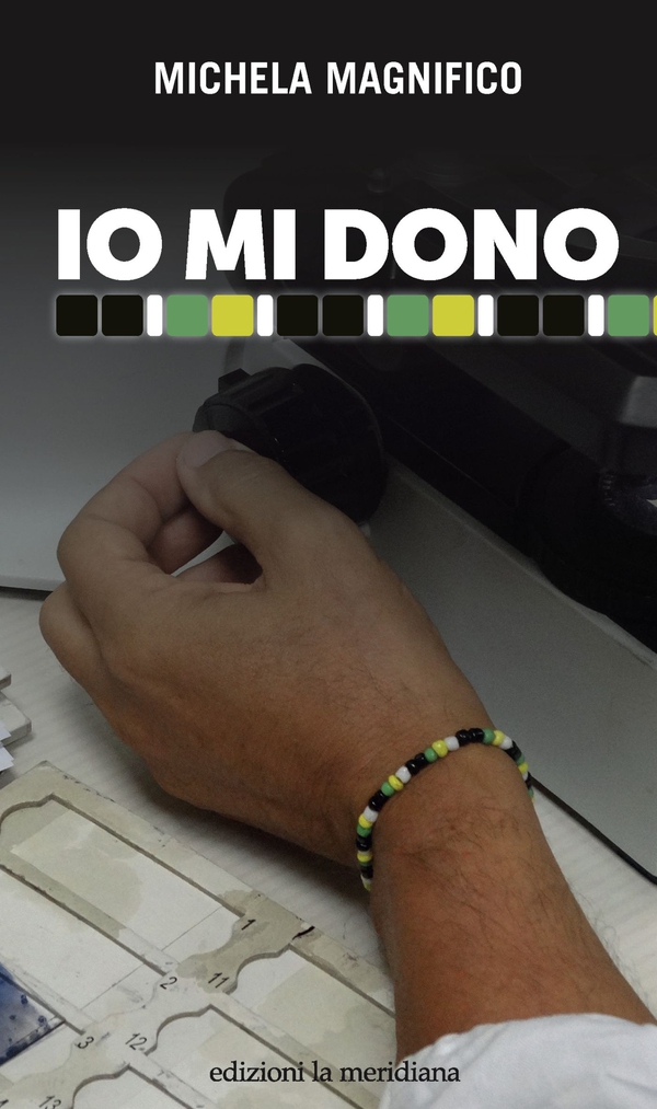 Io mi dono - Librerie.coop Io mi dono - Librerie.coop
