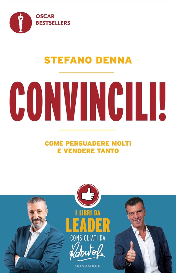Convincili! - Librerie.coop Convincili! - Librerie.coop