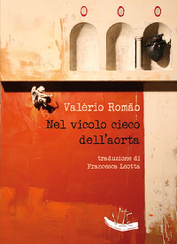 Nel vicolo cieco dell'aorta. Ediz. portoghese e italiana - Librerie.coop Nel vicolo cieco dell'aorta. Ediz. portoghese e italiana - Librerie.coop