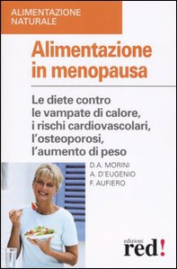 Alimentazione in menopausa - Librerie.coop