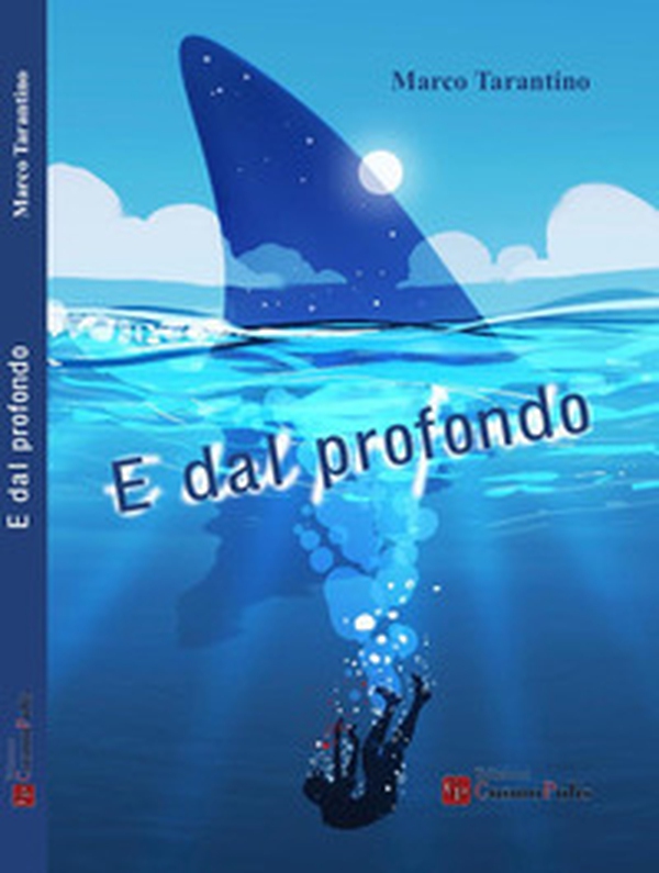 E dal profondo - Librerie.coop E dal profondo - Librerie.coop
