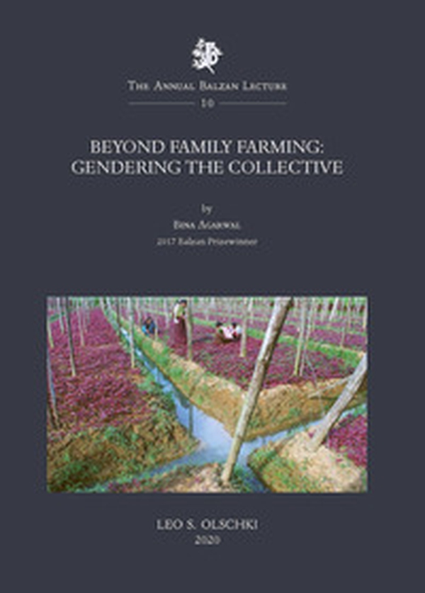 Beyond Family Farming: Gendering the Collective - Librerie.coop Beyond Family Farming: Gendering the Collective - Librerie.coop