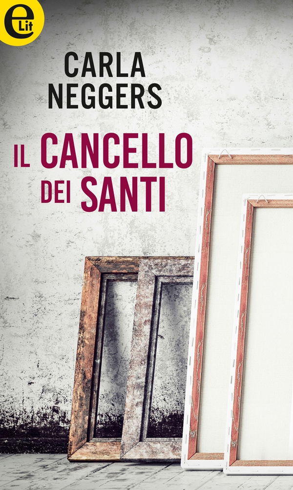 Il cancello dei santi (eLit) - Librerie.coop Il cancello dei santi (eLit) - Librerie.coop