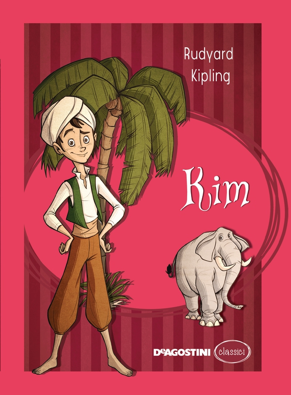 Kim - Librerie.coop Kim - Librerie.coop