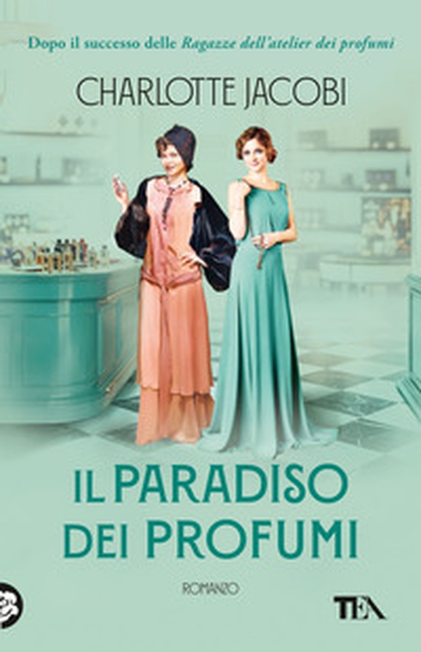 Il paradiso dei profumi - Librerie.coop Il paradiso dei profumi - Librerie.coop