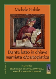 Dante letto in chiave marxista e/o utopistica - Librerie.coop