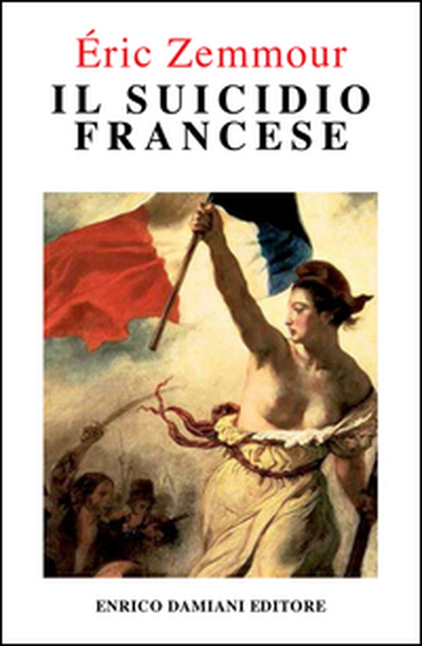 Il suicidio francese - Librerie.coop Il suicidio francese - Librerie.coop