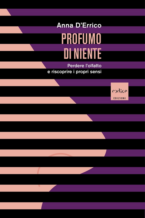 Profumo di niente - Librerie.coop Profumo di niente - Librerie.coop