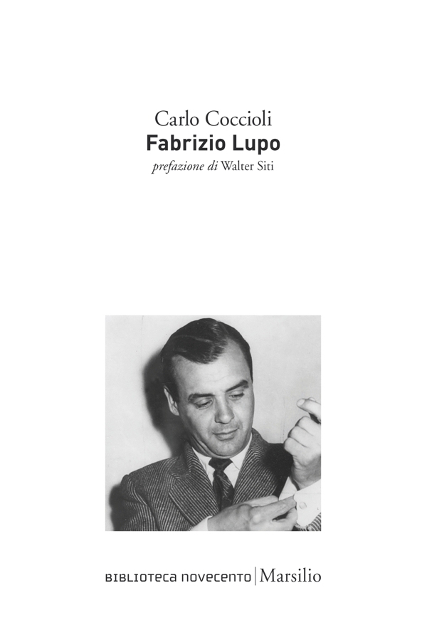 Fabrizio Lupo - Librerie.coop Fabrizio Lupo - Librerie.coop