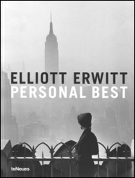 Elliott Erwitt. Personal best - Librerie.coop