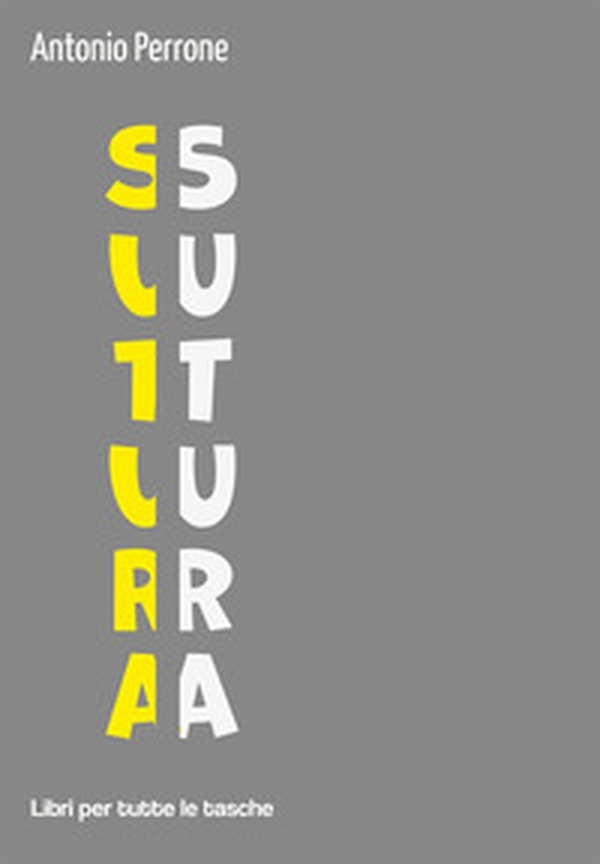 Sutura - Librerie.coop Sutura - Librerie.coop