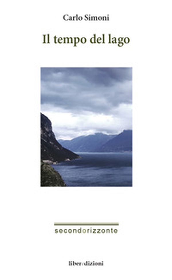Il tempo del lago - Librerie.coop Il tempo del lago - Librerie.coop