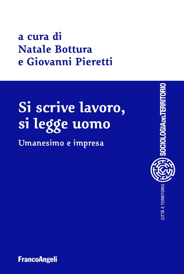 Si scrive lavoro, si legge uomo - Librerie.coop Si scrive lavoro, si legge uomo - Librerie.coop