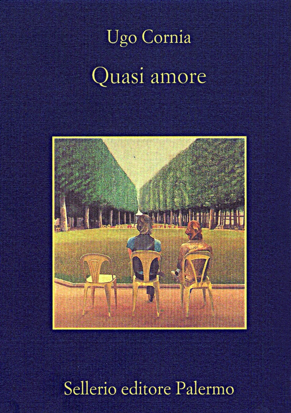 Quasi amore - Librerie.coop Quasi amore - Librerie.coop