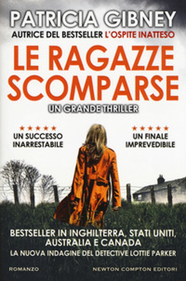 Le ragazze scomparse - Librerie.coop Le ragazze scomparse - Librerie.coop