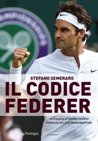 Il codice Federer - Librerie.coop
