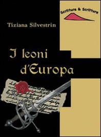 I leoni d'Europa - Librerie.coop