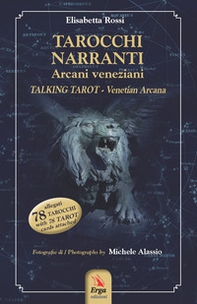 Tarocchi arcani veneziani-Tarot cards Venetian arcana - Librerie.coop