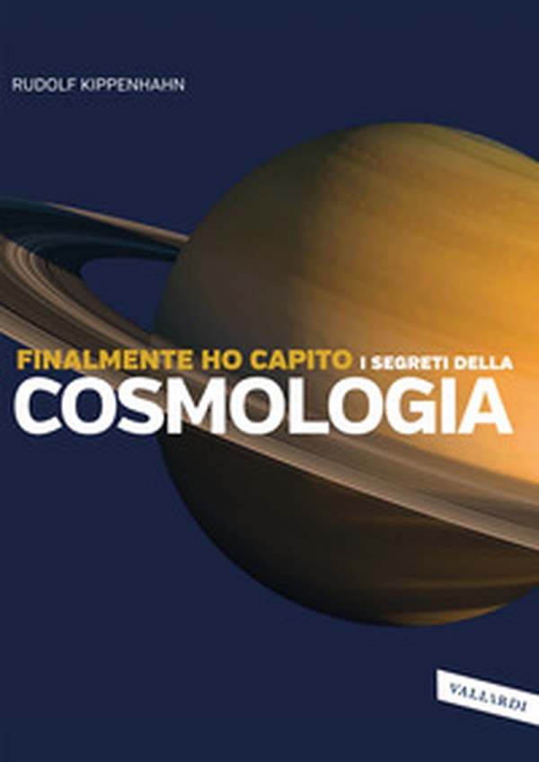 Finalmente ho capito i segreti della cosmologia - Librerie.coop Finalmente ho capito i segreti della cosmologia - Librerie.coop