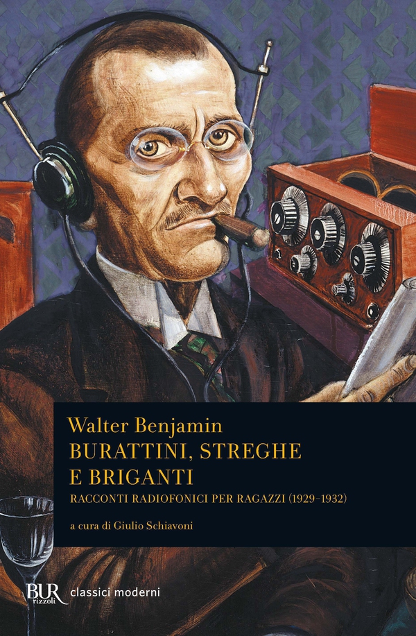 Burattini, streghe e briganti - Librerie.coop Burattini, streghe e briganti - Librerie.coop