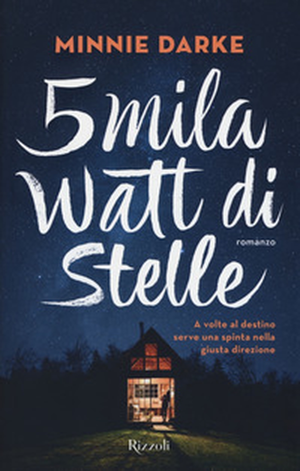 5mila watt di stelle - Librerie.coop 5mila watt di stelle - Librerie.coop
