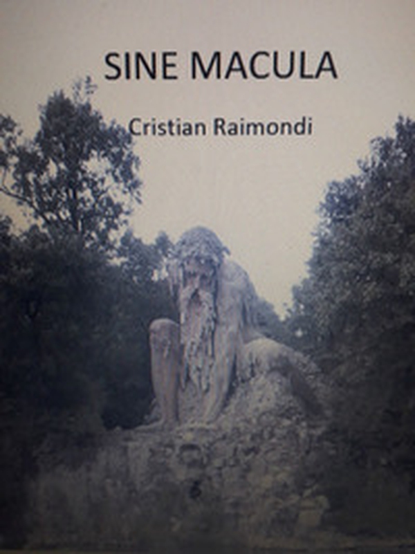 Sine Macula - Librerie.coop Sine Macula - Librerie.coop
